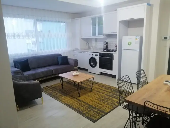 Анталья: Alper Bey Homes