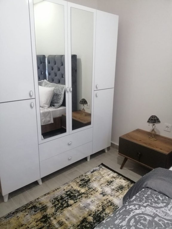 Анталья: Alper Bey Homes