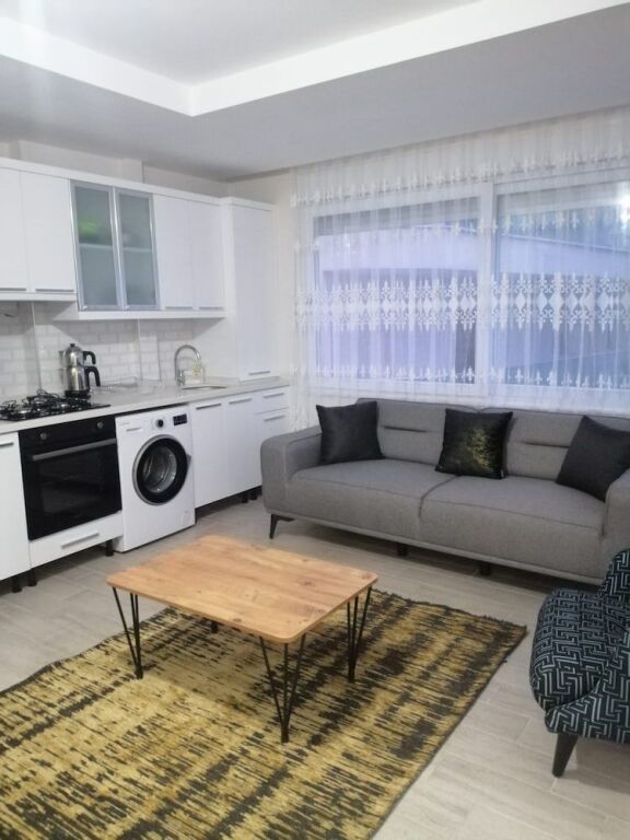 Анталья: Alper Bey Homes