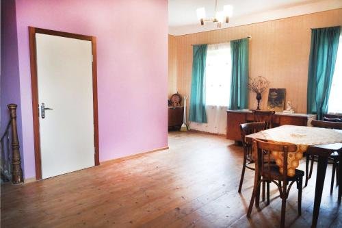 Телави: Saperavi House in Kakheti Region
