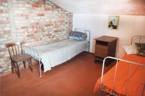 Телави: Saperavi House in Kakheti Region