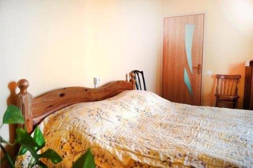 Телави: Saperavi House in Kakheti Region