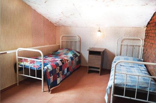 Телави: Saperavi House in Kakheti Region
