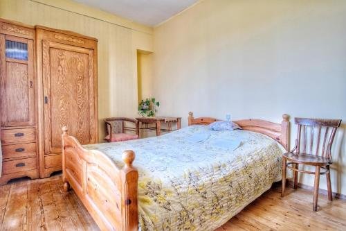 Телави: Saperavi House in Kakheti Region