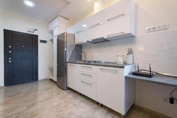 Батуми: Yalçın Star Residence Diana's flat