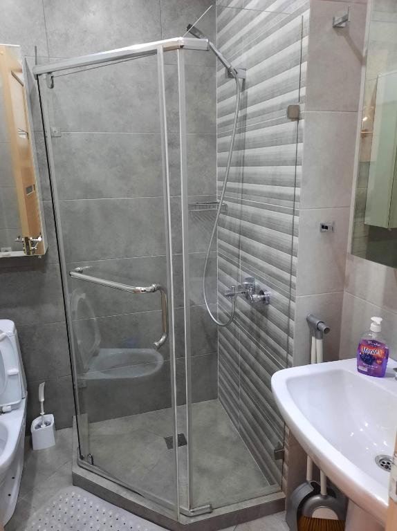 Батуми: Yalçın Star Residence Diana's flat