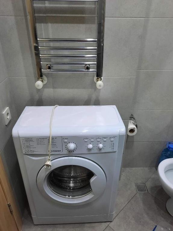 Батуми: Yalçın Star Residence Diana's flat