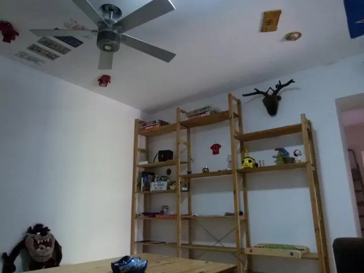 Тбилиси: Why Me Eco friendly Hostel