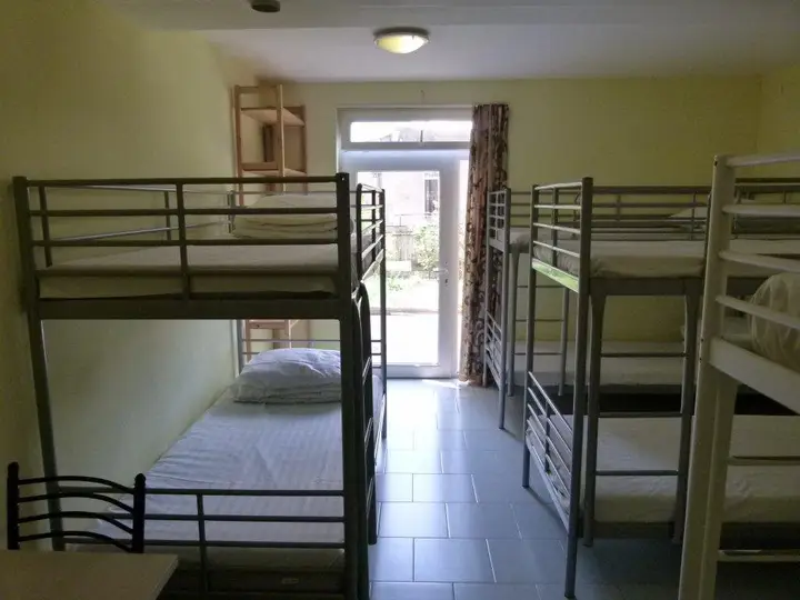 Тбилиси: Why Me Eco friendly Hostel