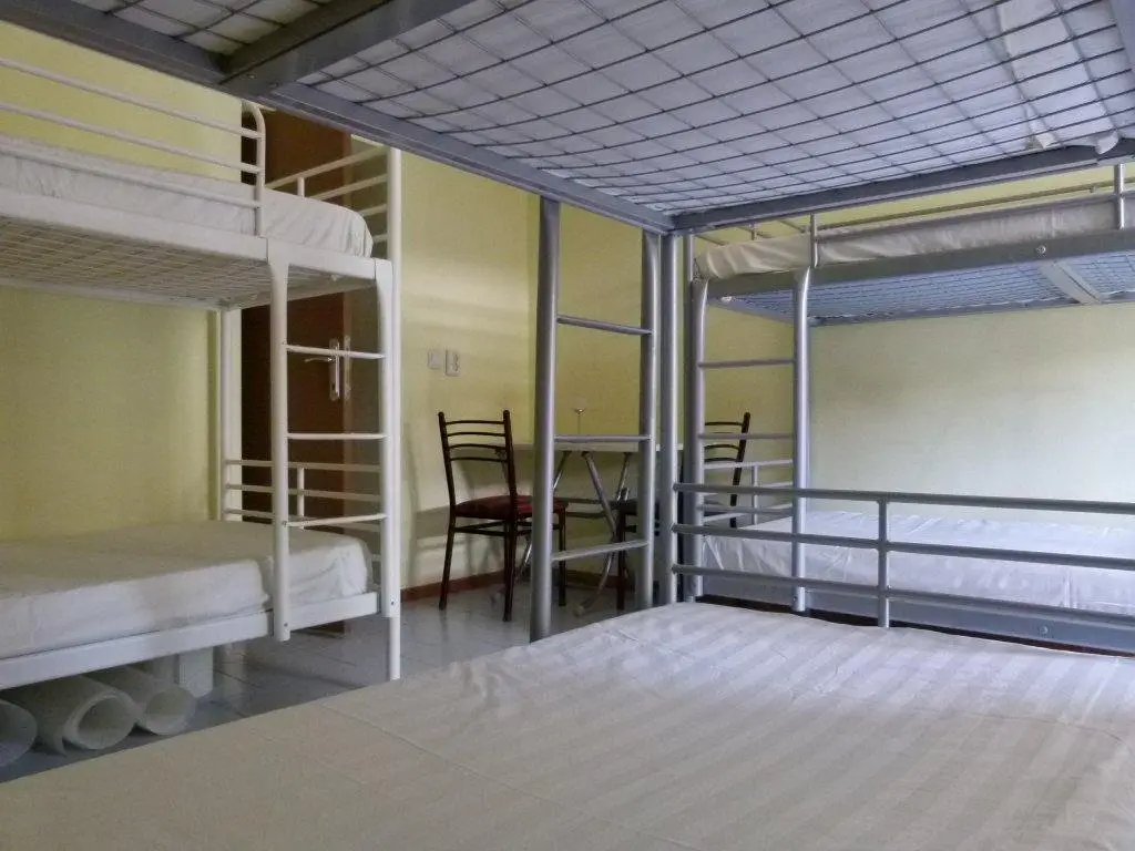 Тбилиси: Why Me Eco friendly Hostel