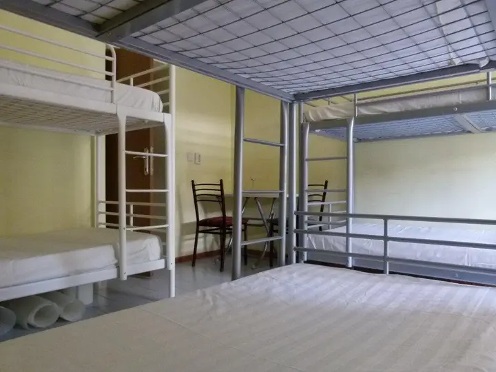 Тбилиси: Why Me Eco friendly Hostel