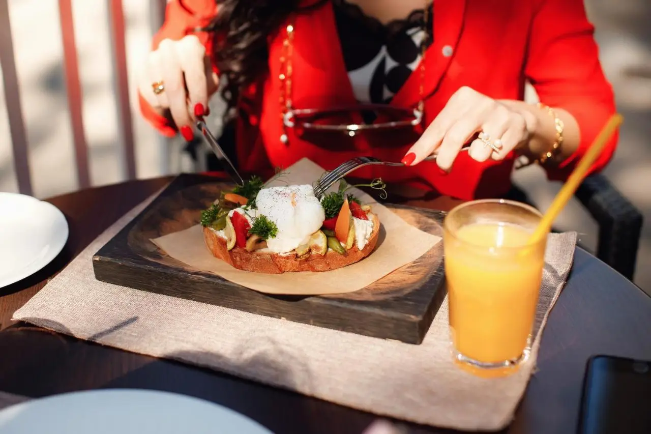 Ярославль: Гостиница Парадная