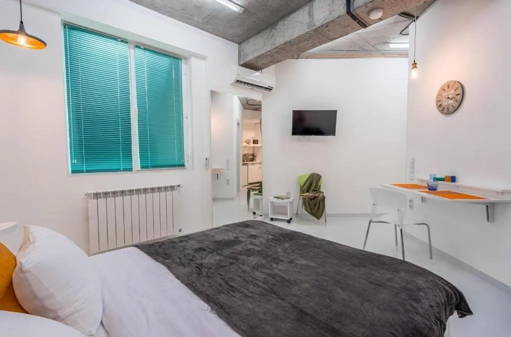 Тбилиси: Tbilisi Apartment*Studio Gorgasali
