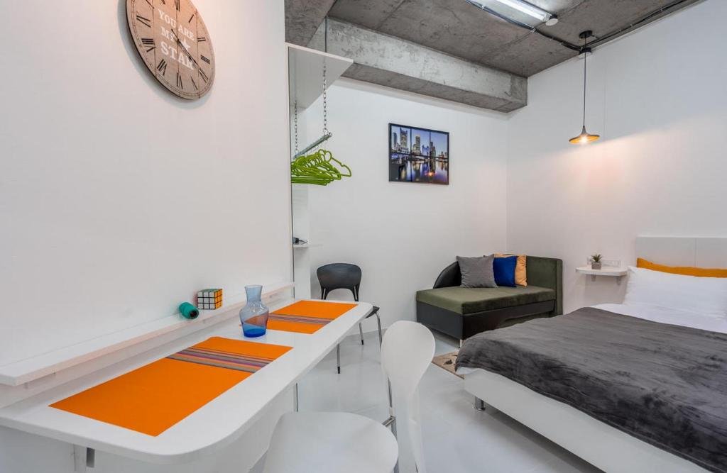 Тбилиси: Tbilisi Apartment*Studio Gorgasali