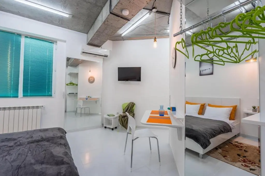 Тбилиси: Tbilisi Apartment*Studio Gorgasali