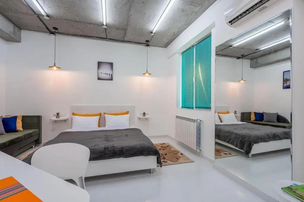 Тбилиси: Tbilisi Apartment*Studio Gorgasali