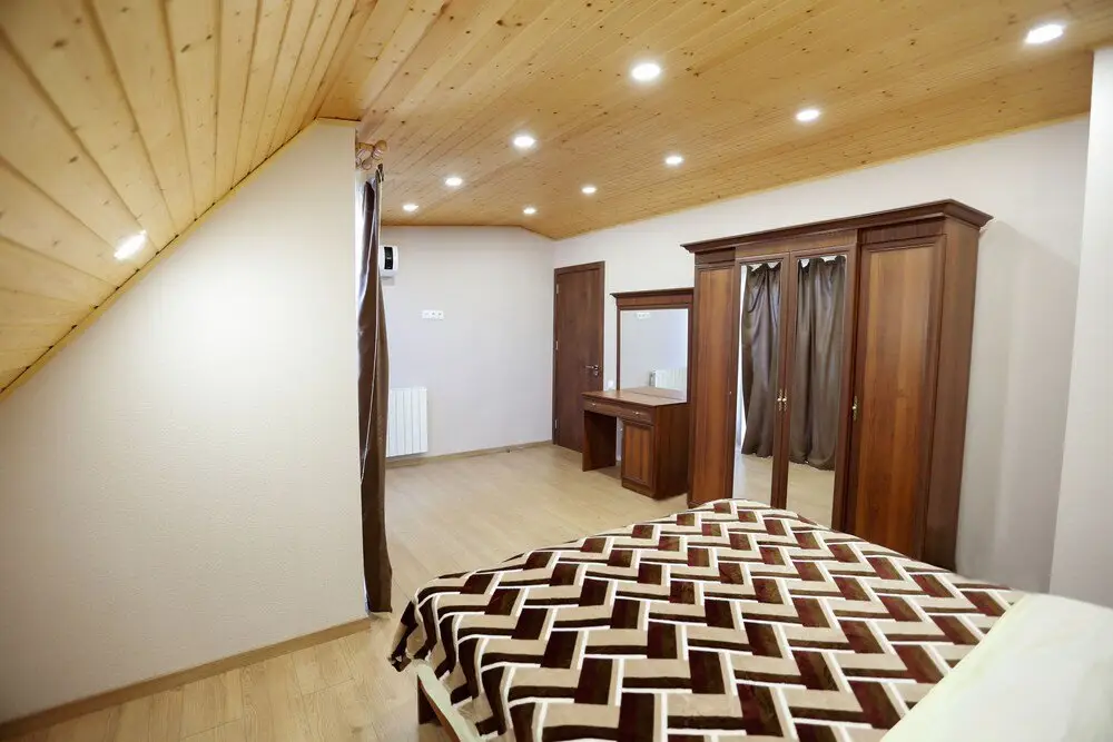 Тбилиси: Hosthub Apartment On Vakhtang Chikovani 3