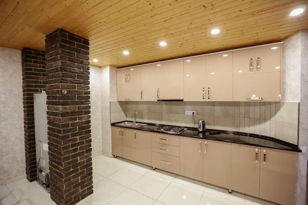 Тбилиси: Hosthub Apartment On Vakhtang Chikovani 3