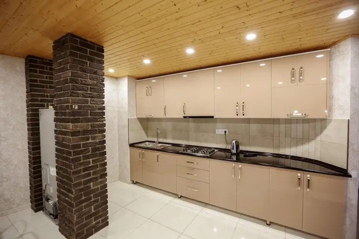 Тбилиси: Hosthub Apartment On Vakhtang Chikovani 3