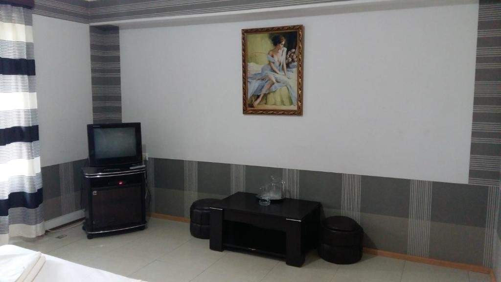 Тбилиси: Hotel Georgia 444 Hostel