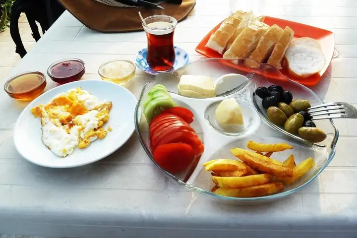 Тбилиси: Hotel Georgia 444 Hostel