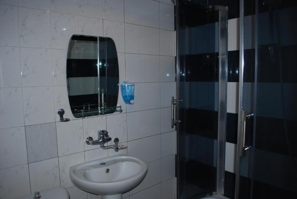 Тбилиси: Hotel Georgia 444 Hostel