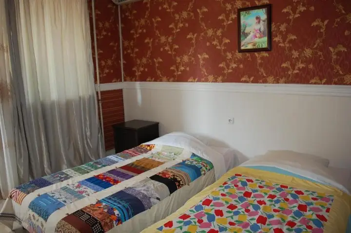 Тбилиси: Hotel Georgia 444 Hostel