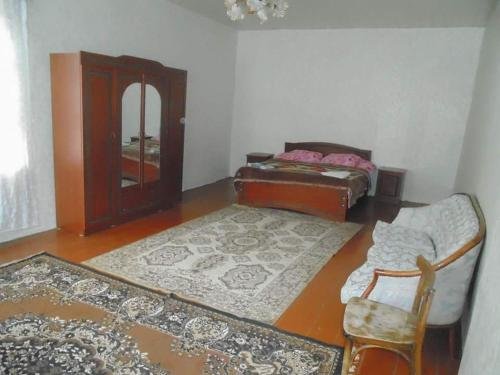 Местиа: Zhabeshi Risa