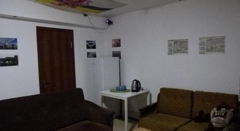Тбилиси: Hostel Why Me
