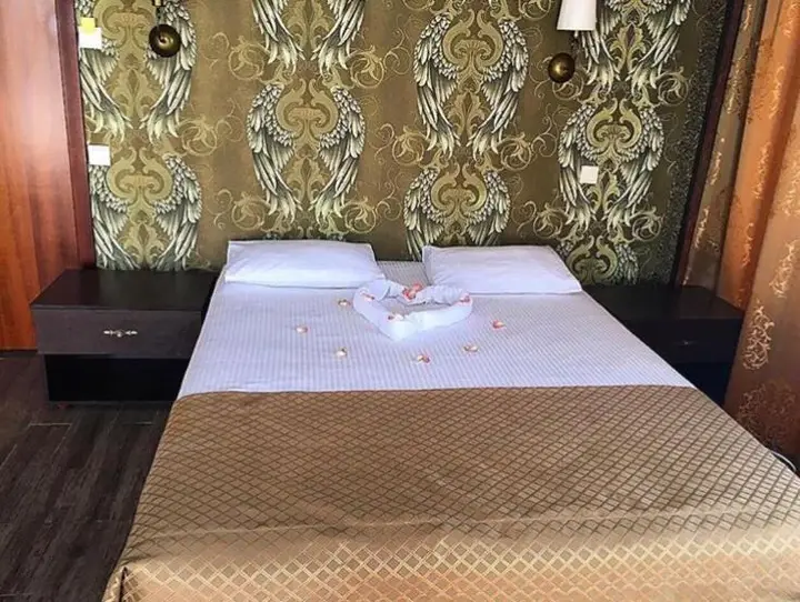 Сочи: Amvel