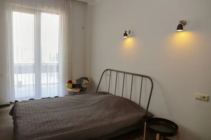 Тбилиси: Hosthub Vake Arakishvili Residence
