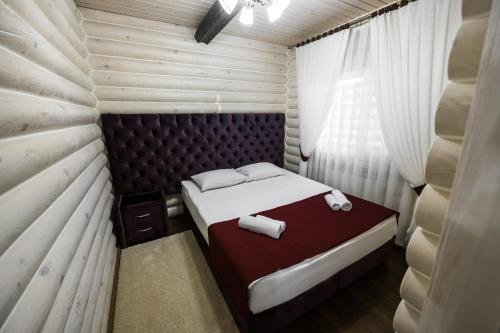 Горново: Podsolnukh Farm Stay