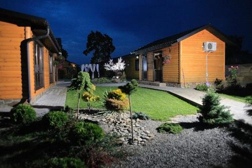 Горново: Podsolnukh Farm Stay