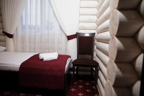 Горново: Podsolnukh Farm Stay