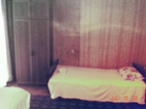 Батуми: hostel nazi AND gurami