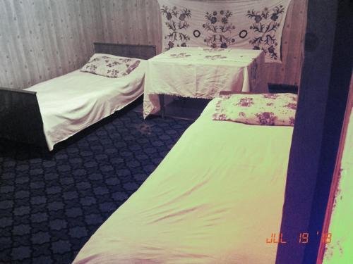Батуми: hostel nazi AND gurami