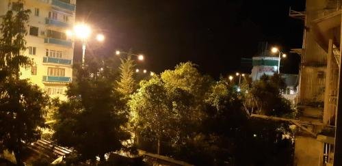Батуми: hostel nata