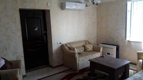 Батуми: hostel nata