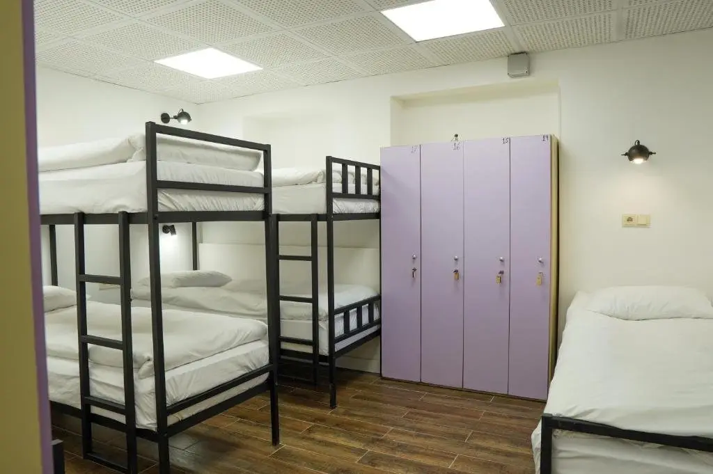 Кутаиси: Hotel and Hostel Ticiani 15