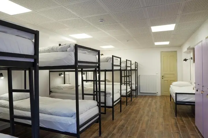 Кутаиси: Hotel and Hostel Ticiani 15