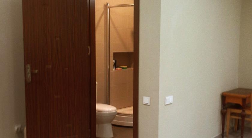 Тбилиси: Sololaki 7 Hostel
