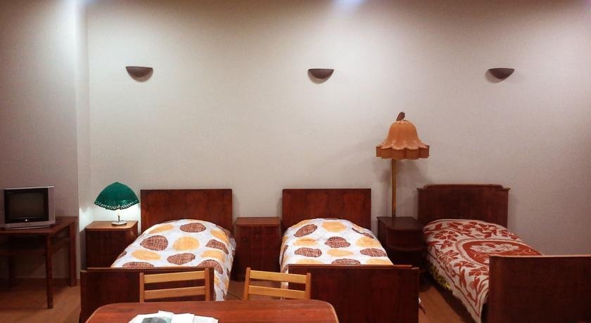 Тбилиси: Sololaki 7 Hostel
