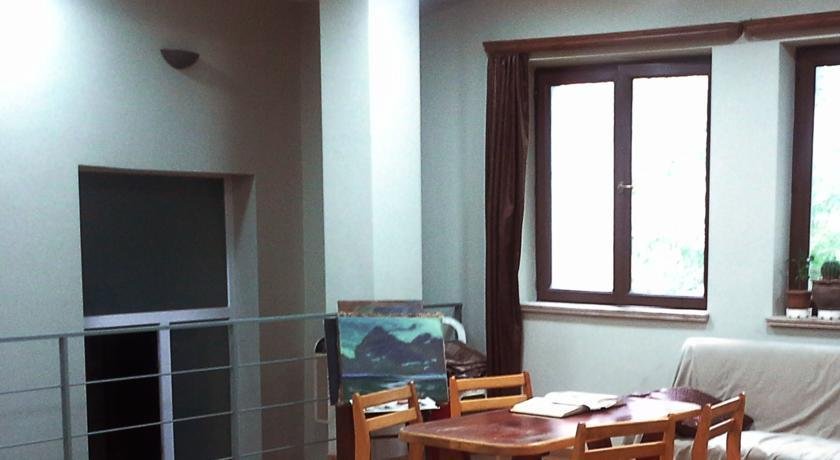 Тбилиси: Sololaki 7 Hostel