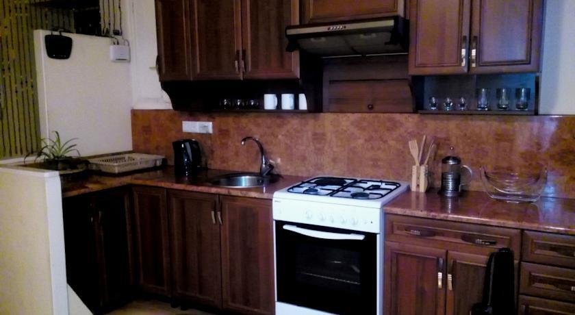 Тбилиси: Hostel at 19