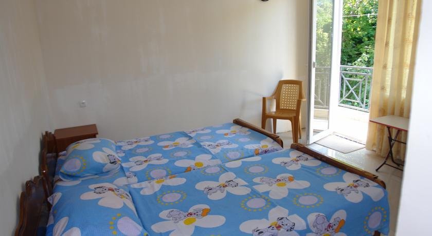 Гонио: Sanni Guest House