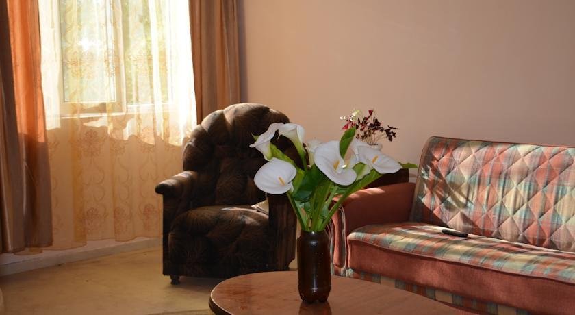 Гонио: Sanni Guest House