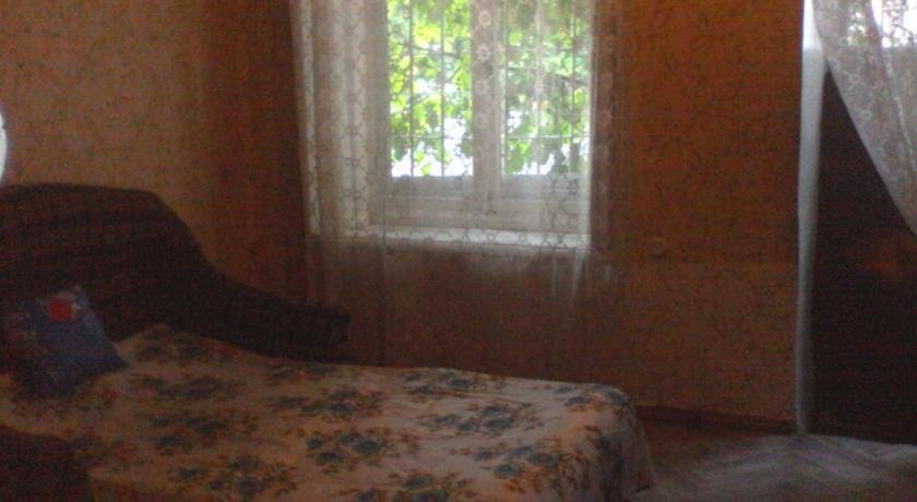 Тбилиси: Hostel Jessi on Uznadze 62/1