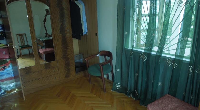 Кобулети: Zaza Apartment on Abashidze