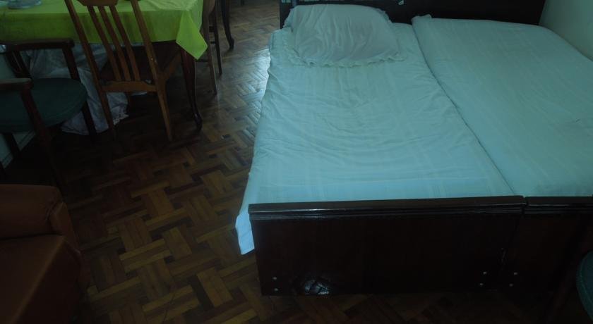 Кобулети: Zaza Apartment on Abashidze