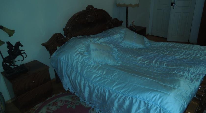 Кобулети: Zaza Apartment on Abashidze